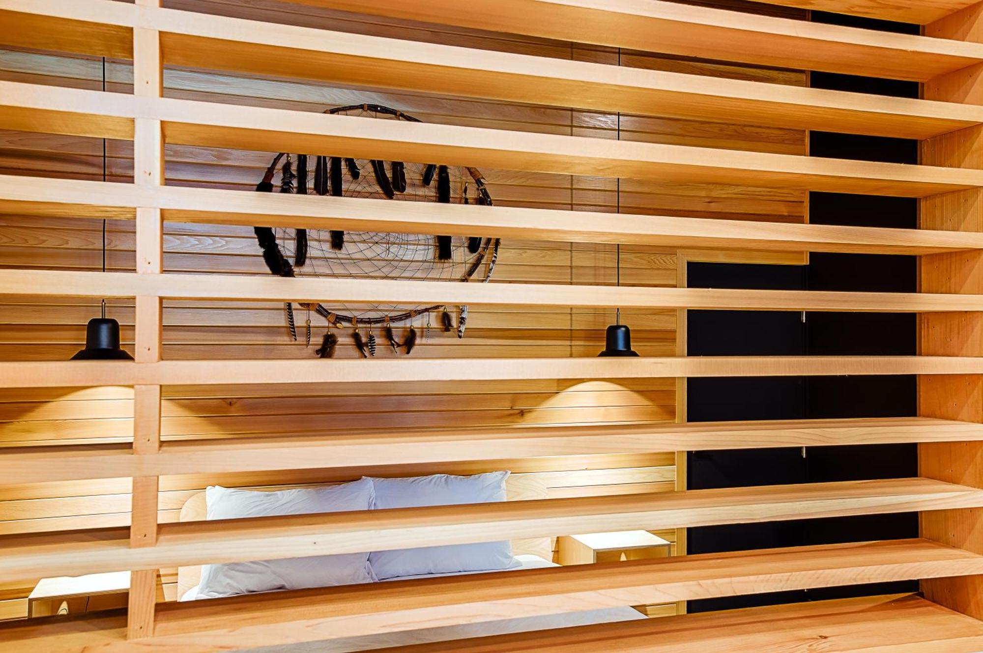 Les Lofts Champlain - Par Les Lofts Vieux-Quebec公寓 外观 照片