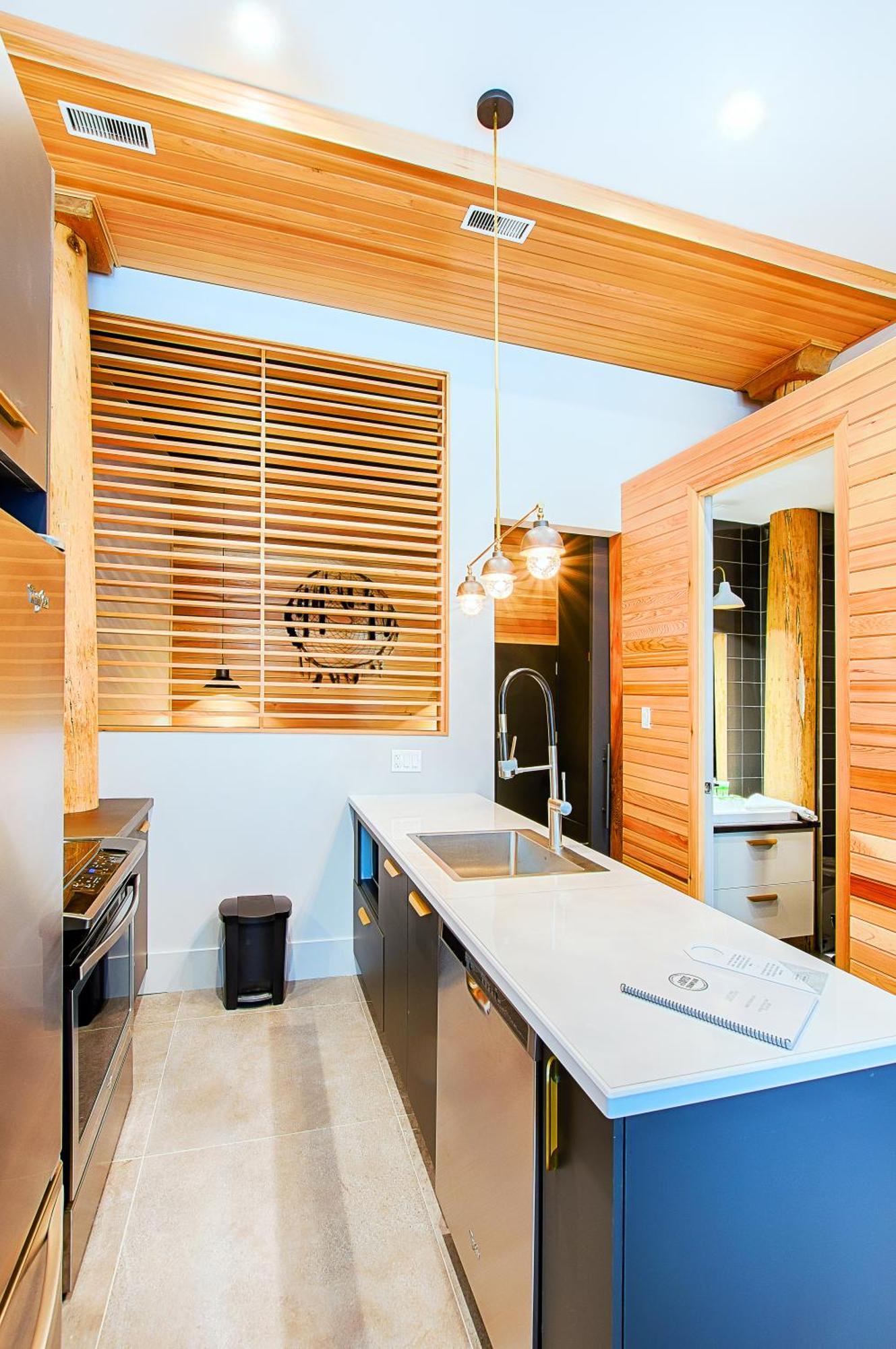 Les Lofts Champlain - Par Les Lofts Vieux-Quebec公寓 外观 照片