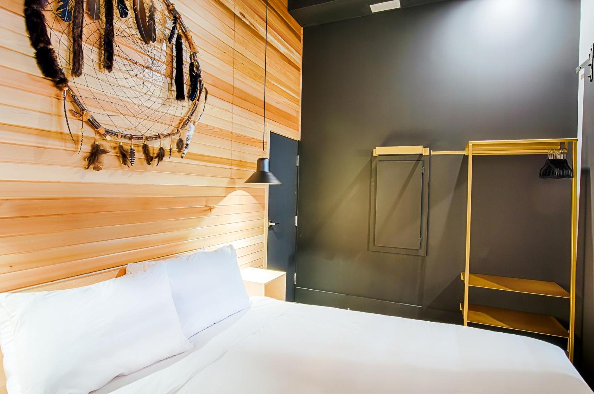 Les Lofts Champlain - Par Les Lofts Vieux-Quebec公寓 外观 照片